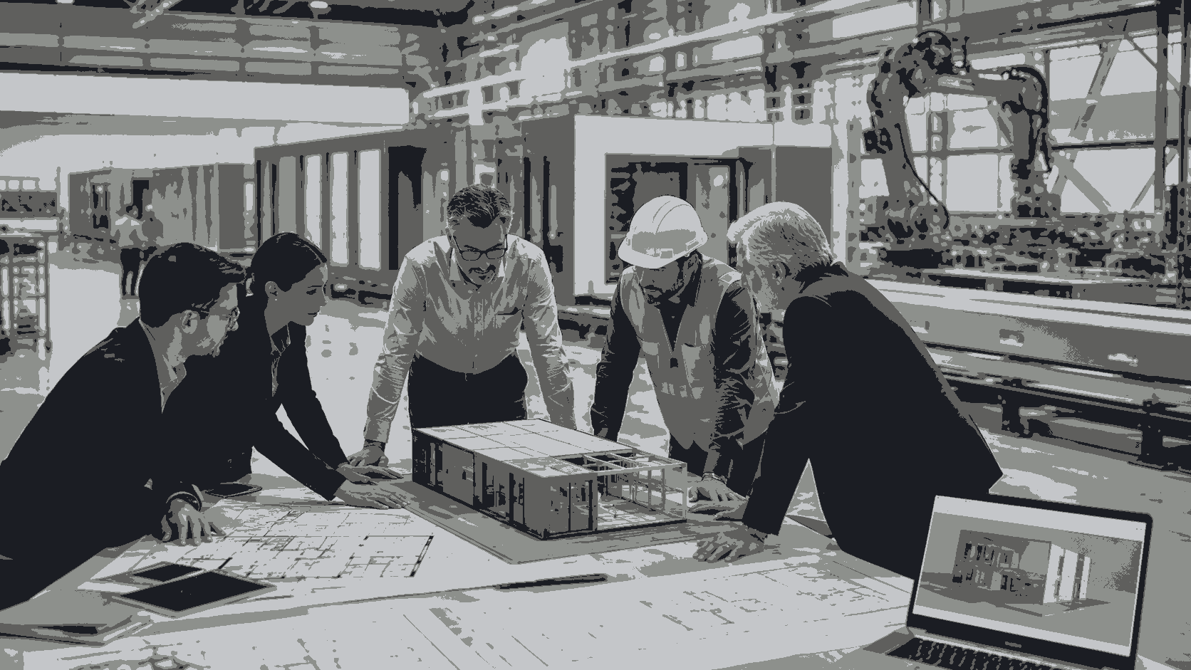 Industry Experts Highlight Design Coordination and Manufacturing as Keys to Modular Construction Growth