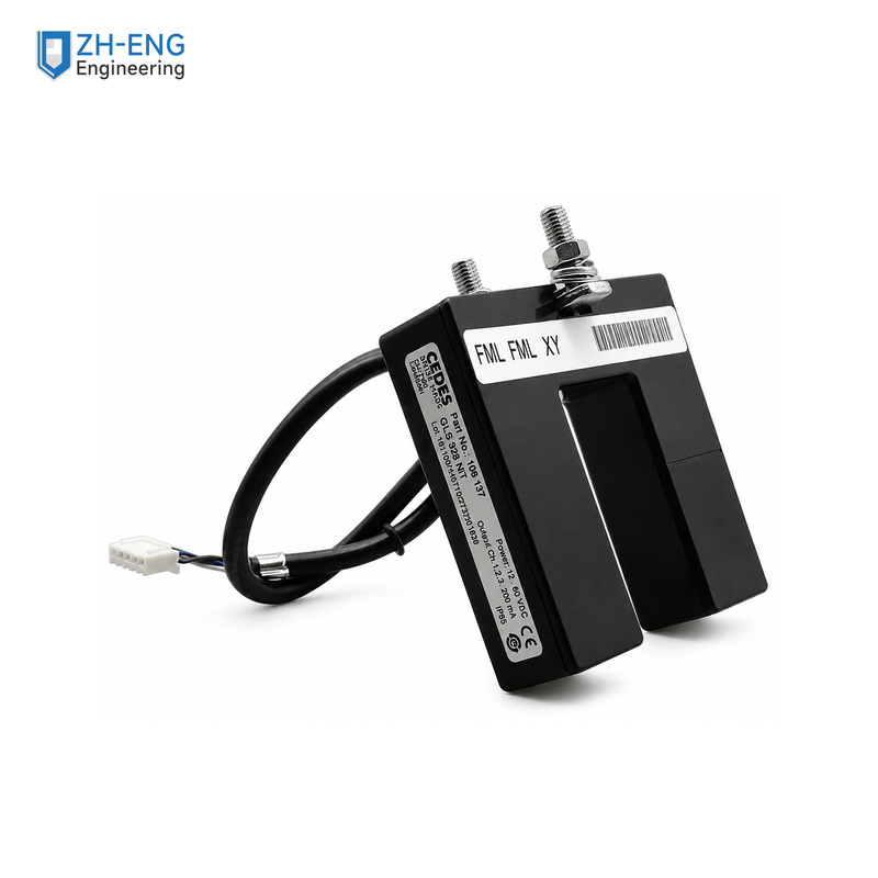 CEDES Sensor
