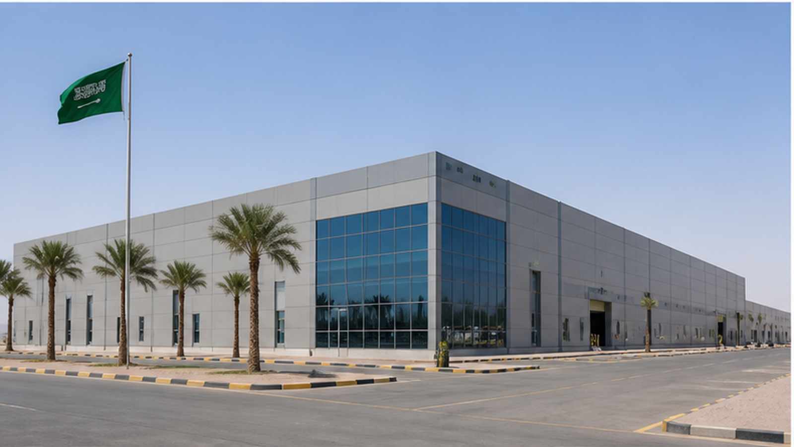 TKE Plans Dammam Elevator Manufacturing Facility: What MENA Buyers Should Verify