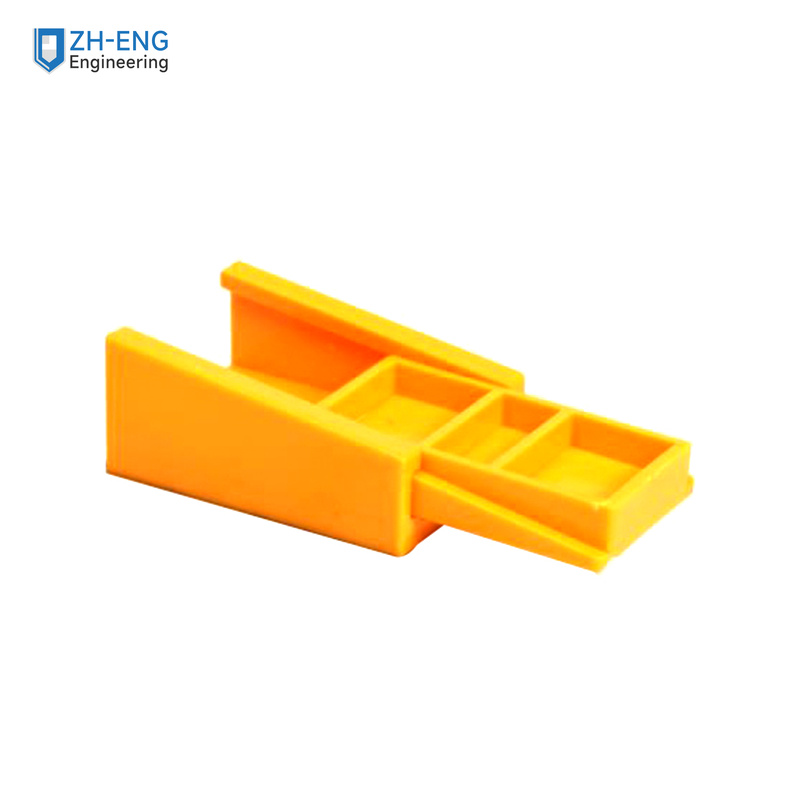 Cable clamp