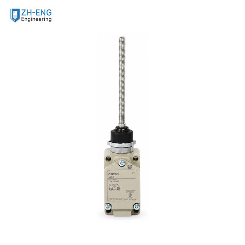 Omron Limit Switch