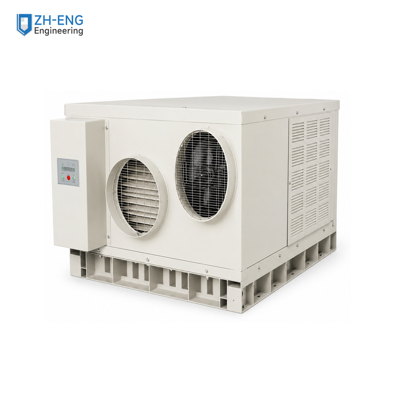 Elevator Air Conditioner