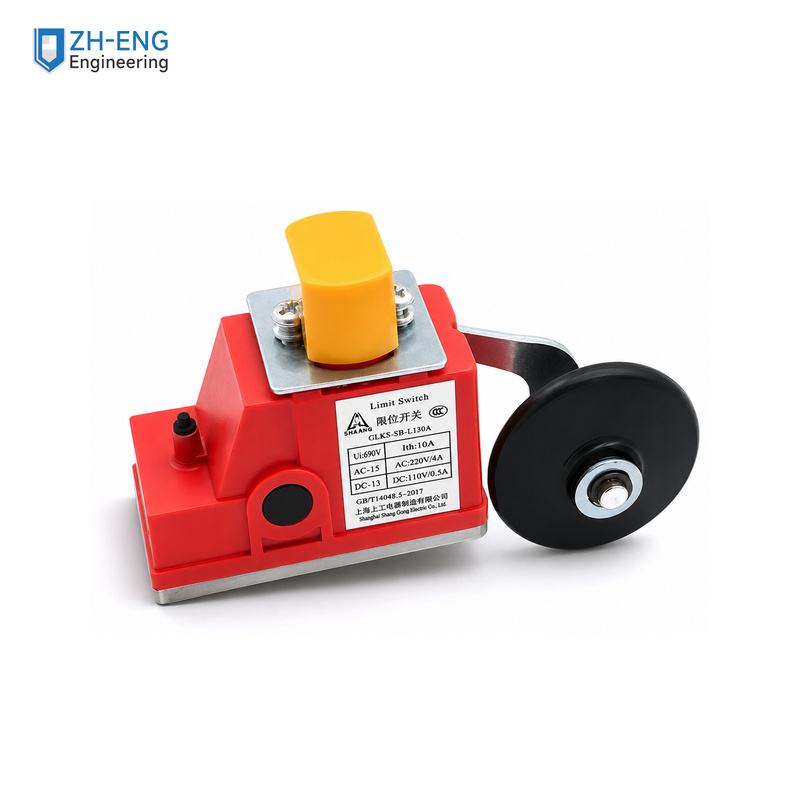 Elevator Limit Switch