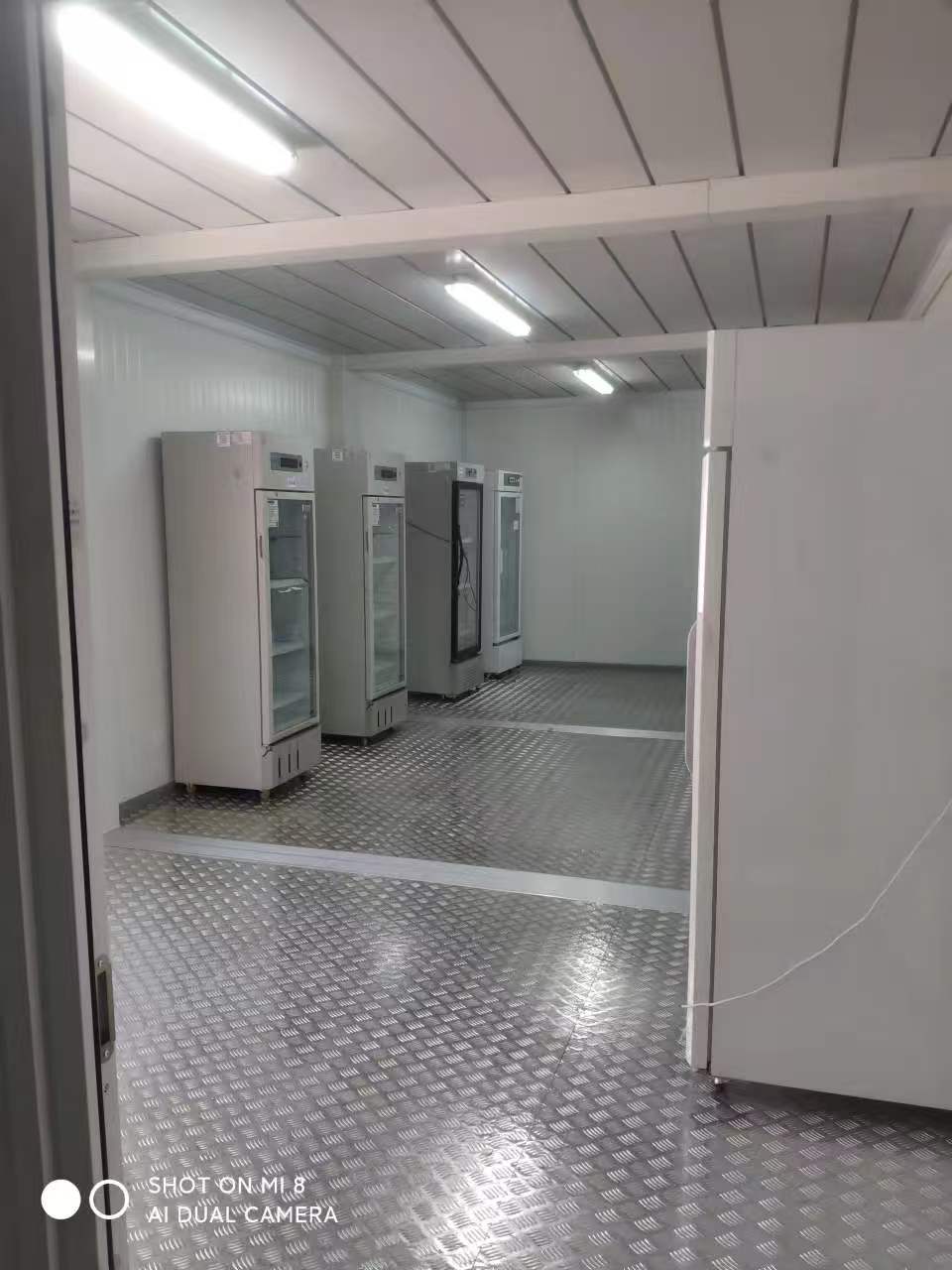 Temporary Medical Rescue Mobile House Case Study: How Modular Medical Spaces Support Emergency Response and On-Site Healthcare