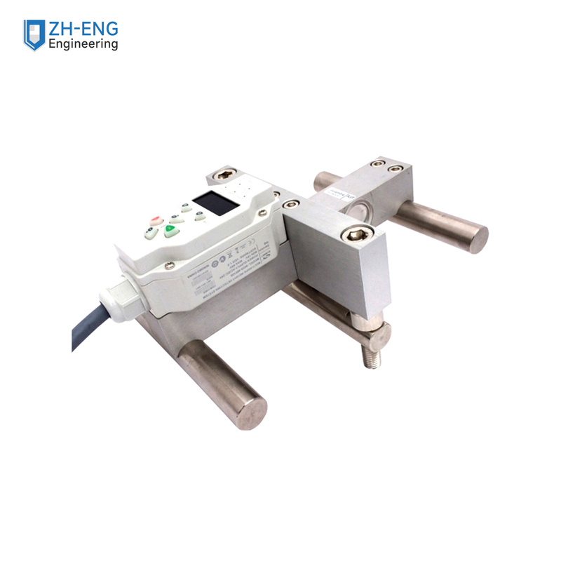 Weight measuring device