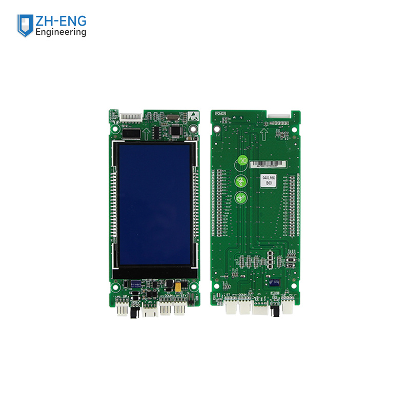 Display Board