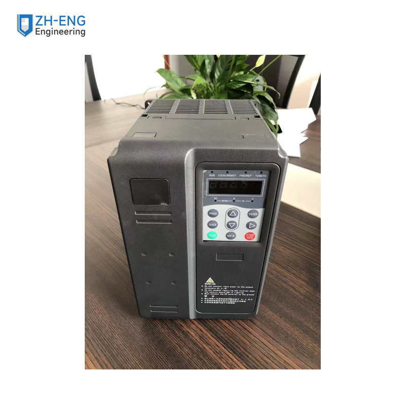 Open Loop Inverter