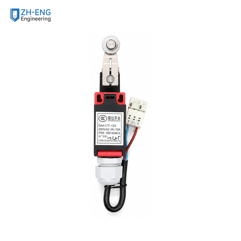 Elevator Limit Switch