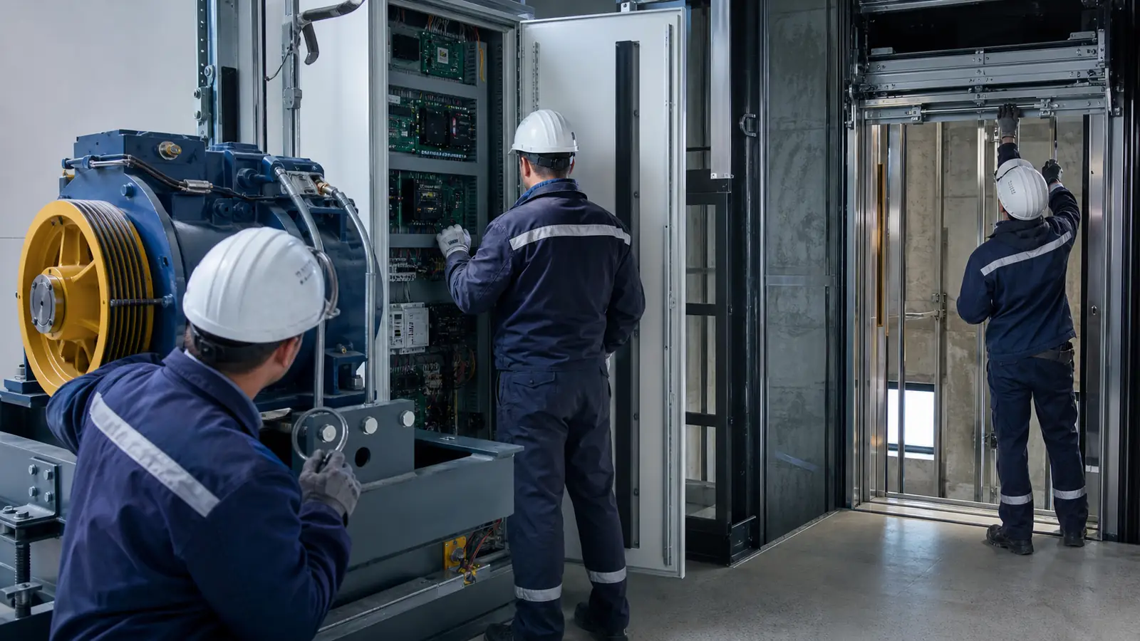 Otis Brazil promuove l'accessibilità in Cristo Redentore: lezioni di modernizzazione per gli acquirenti