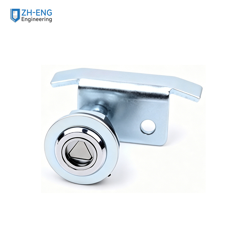 Emergency Lock