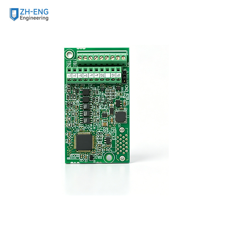 PG Card