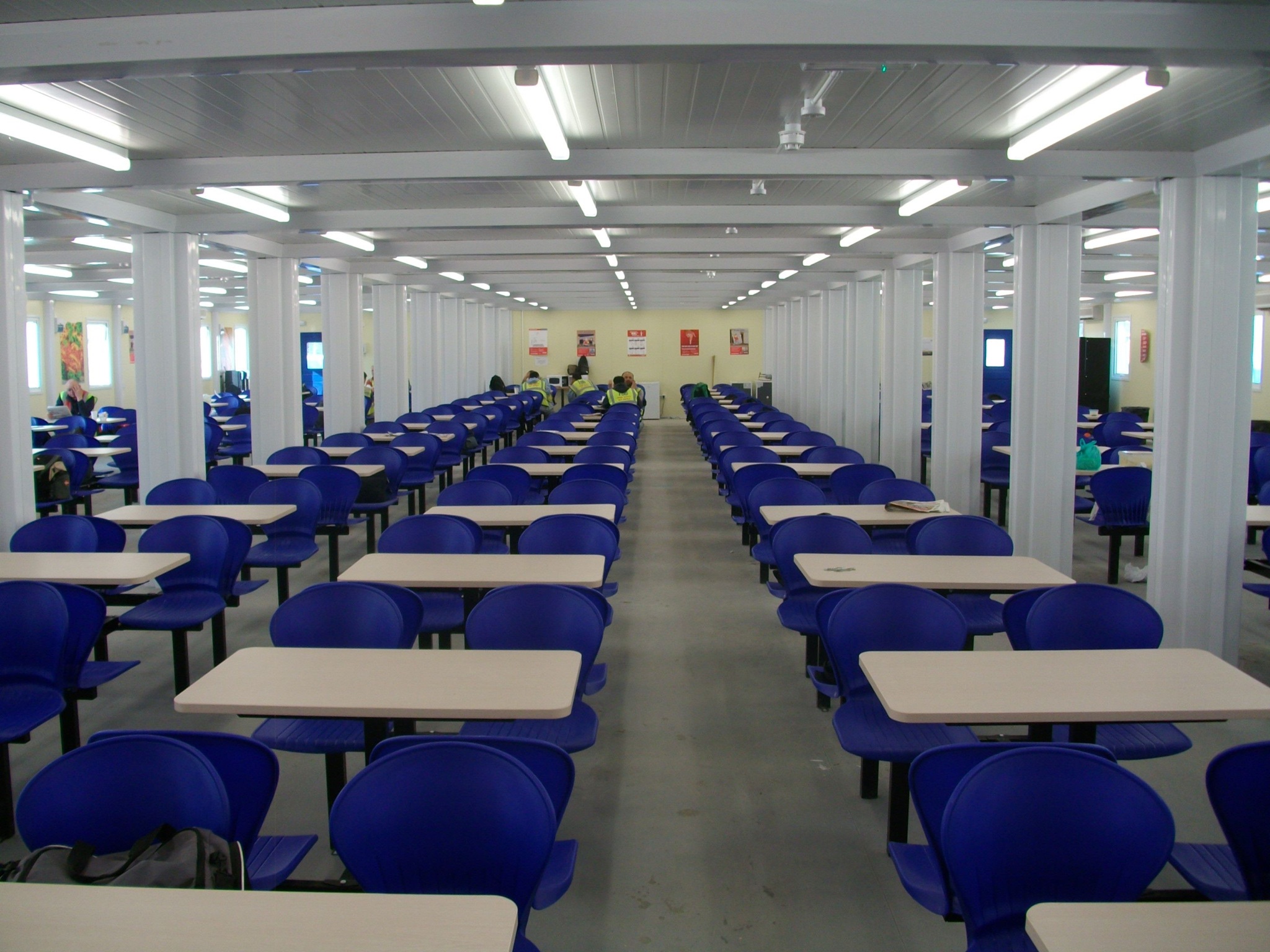 Factory Facility Mobile House Case Study: How Modular Buildings Support Fast Industrial Space Construction
