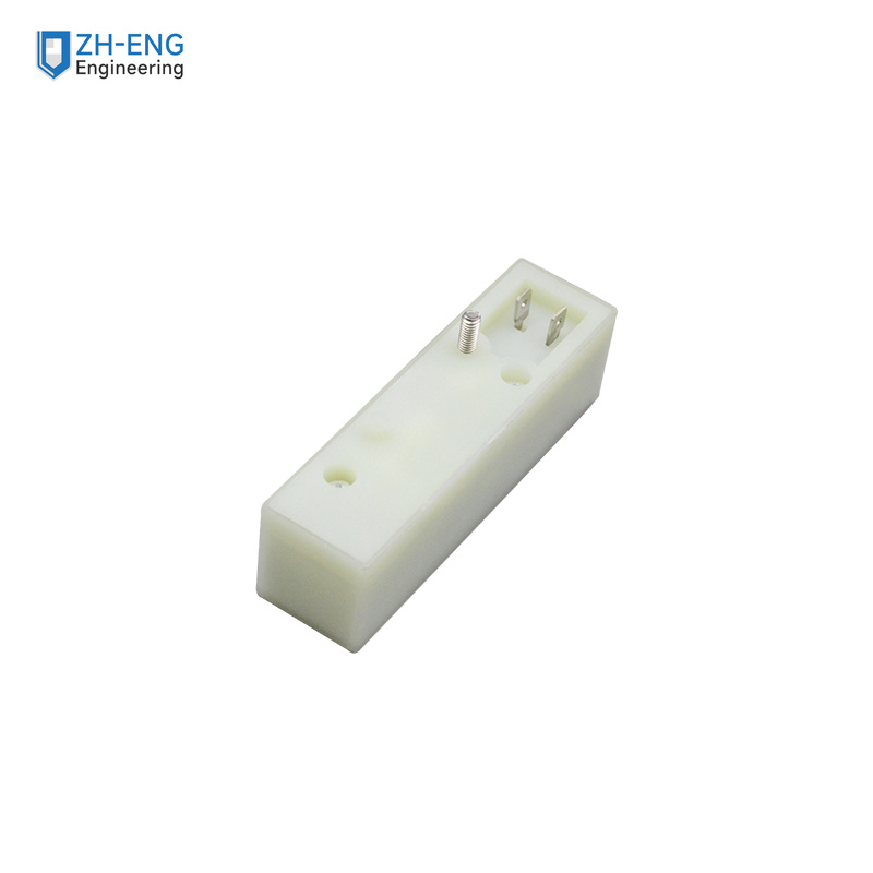 Bistable Magnetic Switch