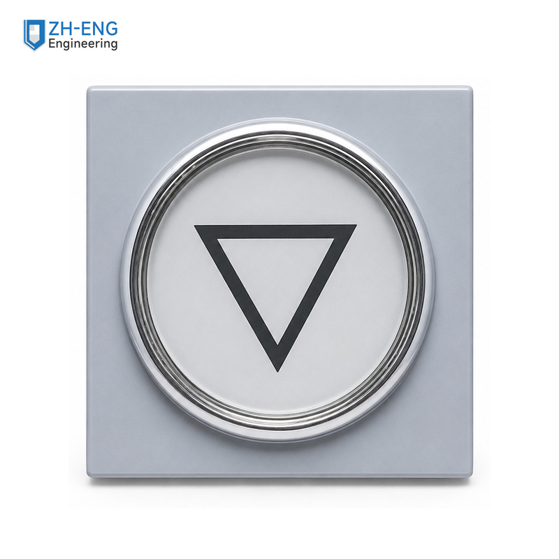 Elevator Push Button