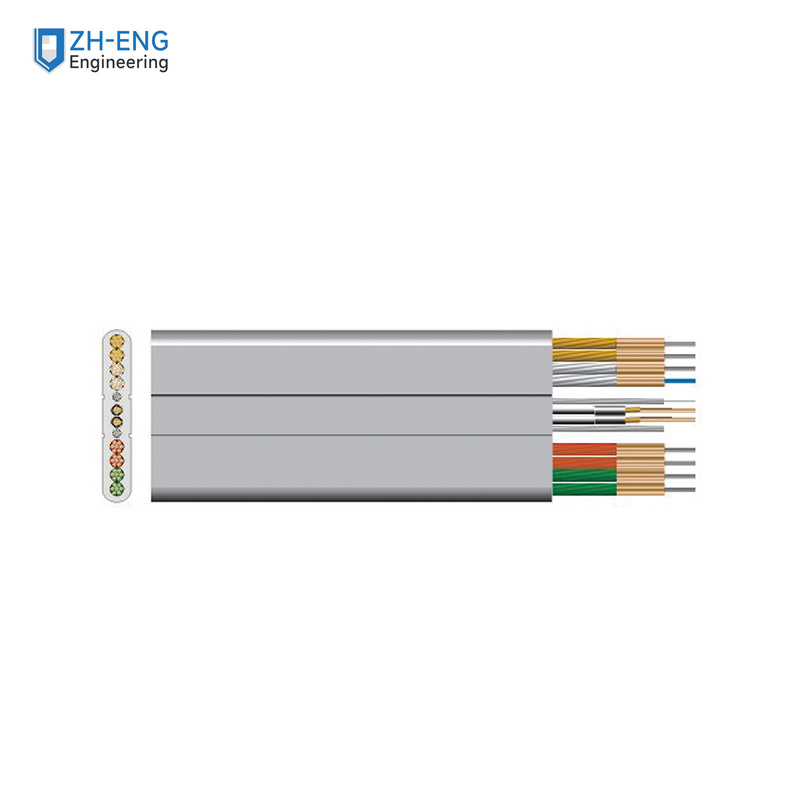 Traveling Cable