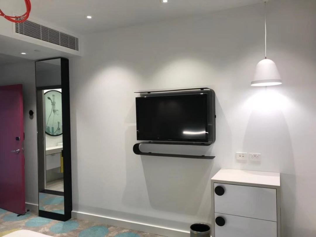 Hotel Mobile Room Case Study: How Modular Guest Rooms Deliver Comfort, Functionality, and Fast Deployment