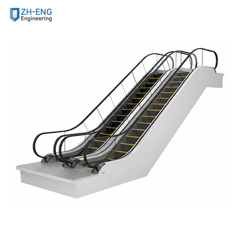 Escalator