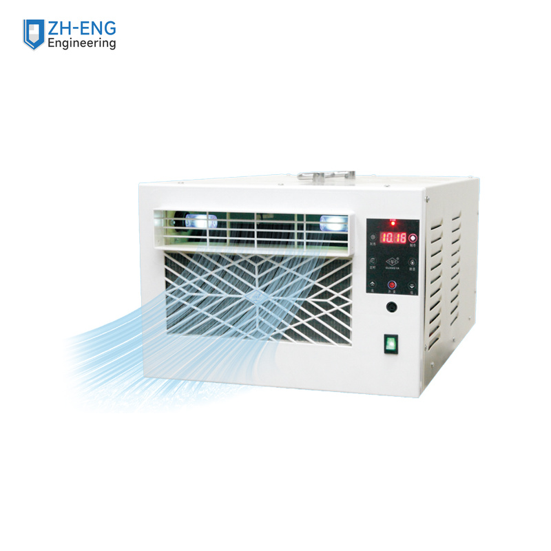 Elevator Air Conditioner