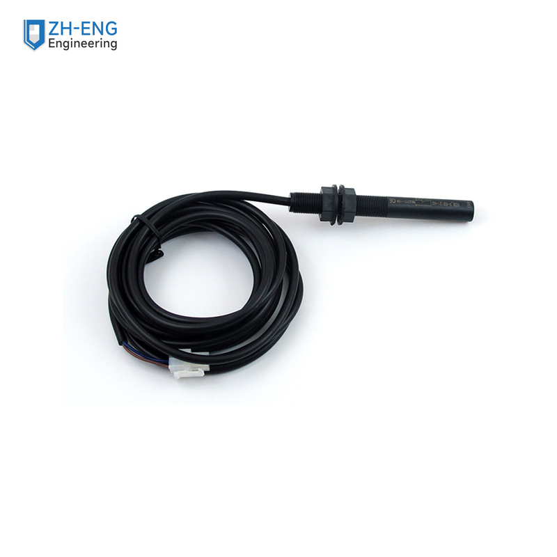Elevator Door Sensor