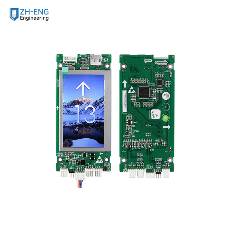 Display Board