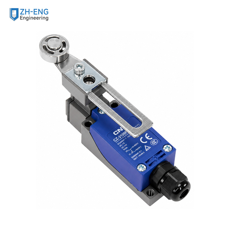 Elevator Limit Switch