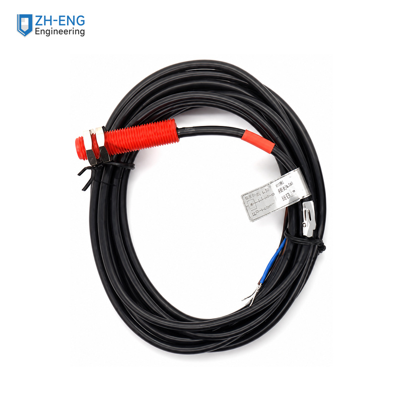 OTIS Leveling Switch