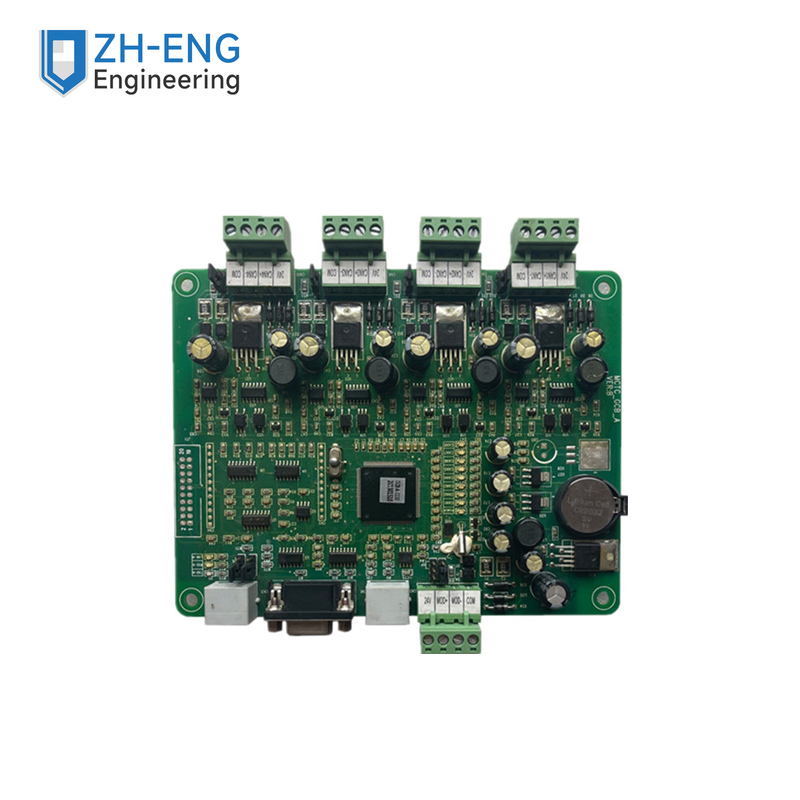 Group Control Board