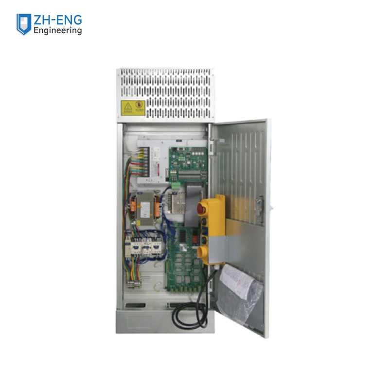 Elevator Control Cabinet