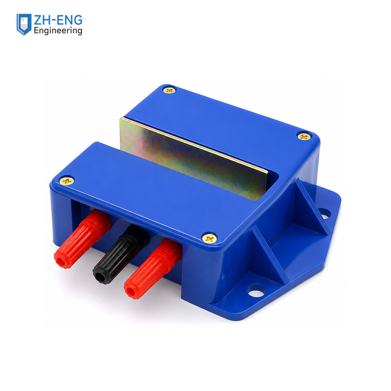 Proximity Sensor Level 