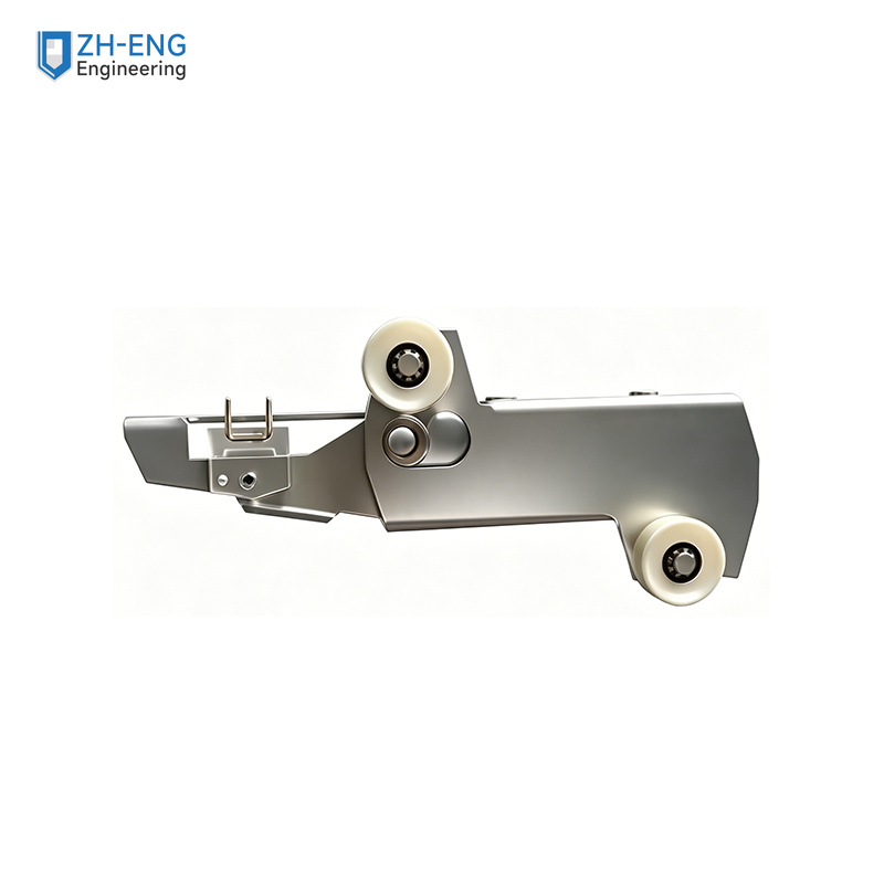 Fermator Door Lock