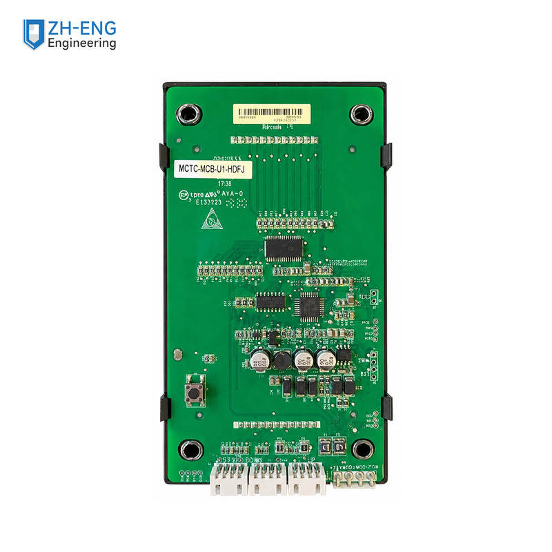 FUJI HD Board