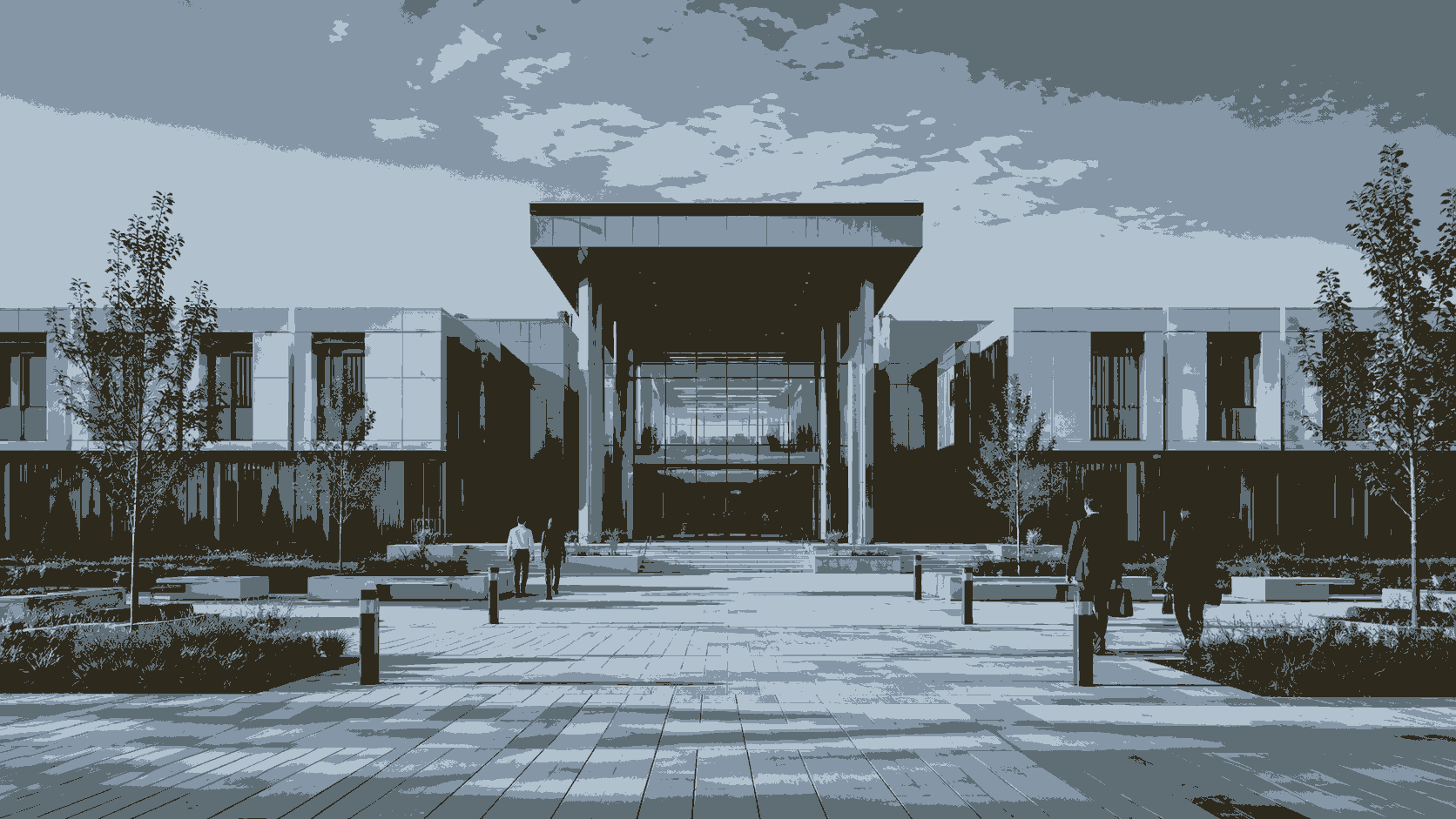 Modular Courthouses Support Faster Delivery of Judicial Infrastructure