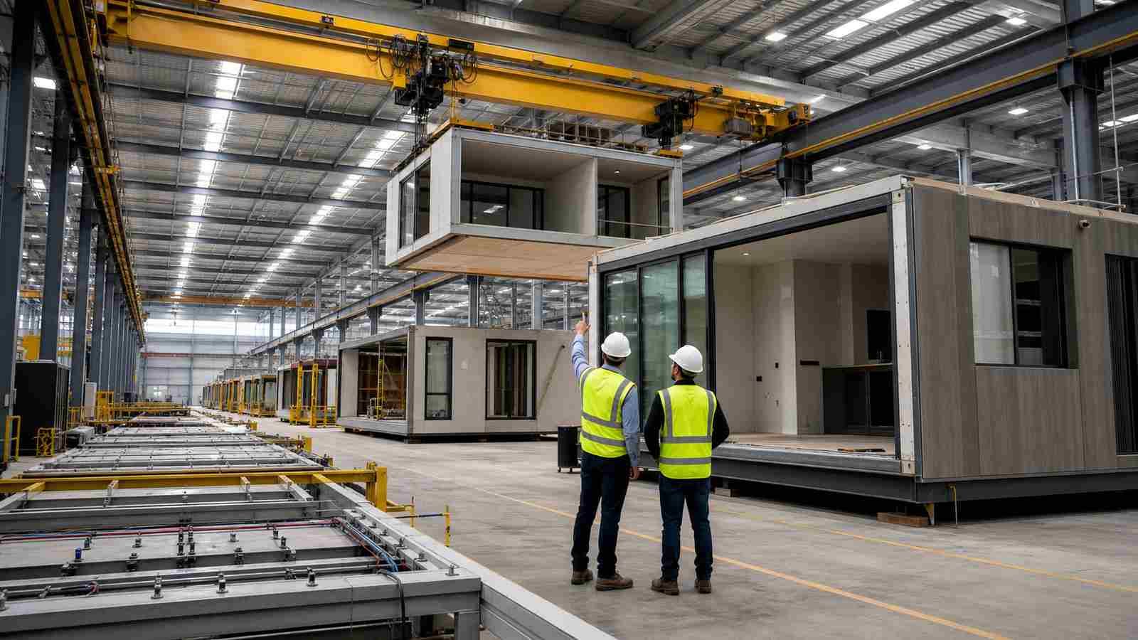 Australia Backs Built Living with A$240 Million: What Modular Apartment Suppliers Should Prepare