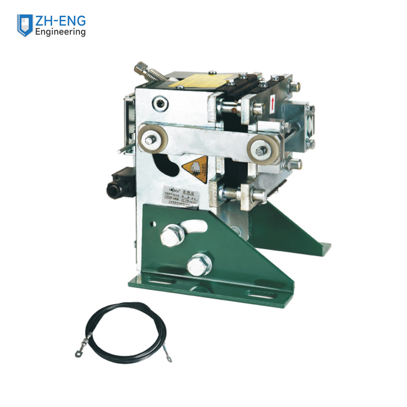 Wire Rope Brake
