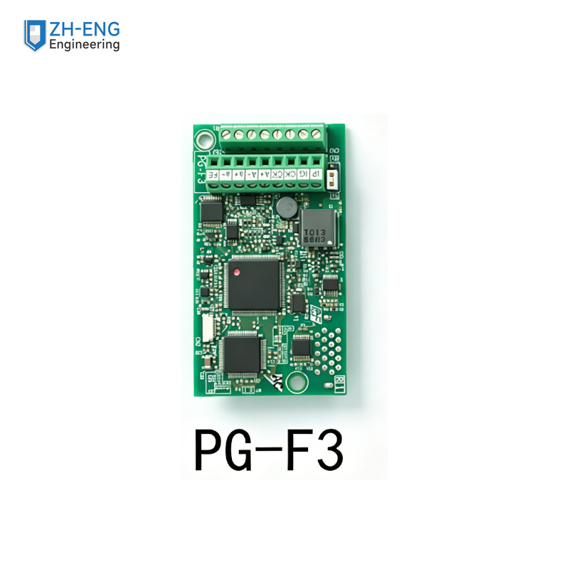 PG Card