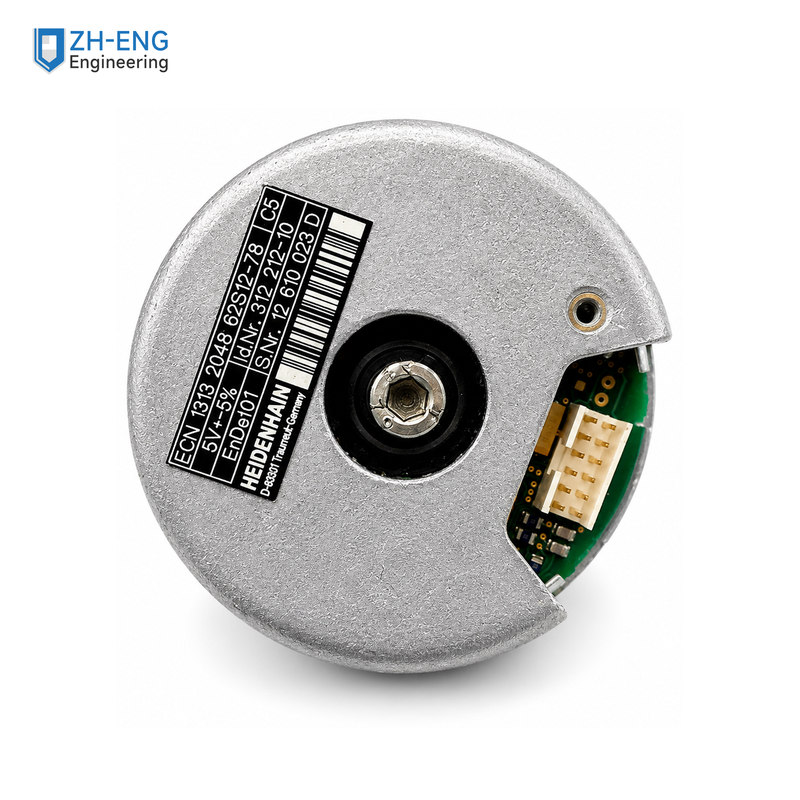Elevator Encoder