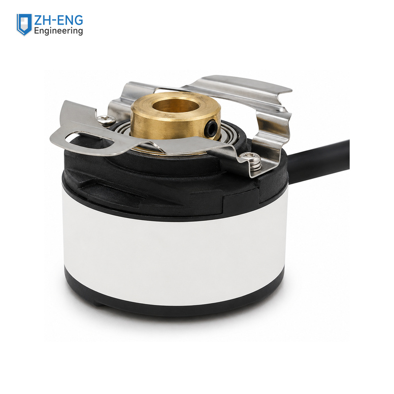 Elevator Encoder