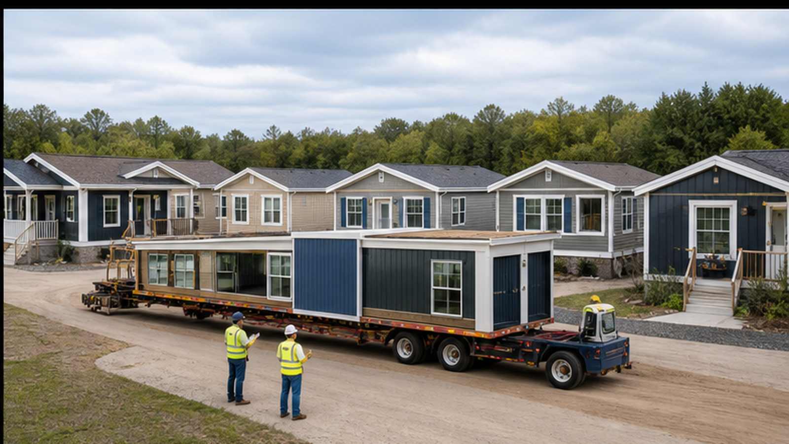 U.S. Census Updates Manufactured Housing Data: A Market-Sizing Guide for International Suppliers