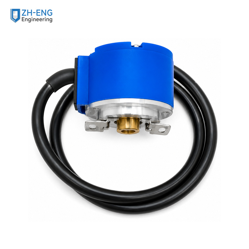 Elevator Encoder
