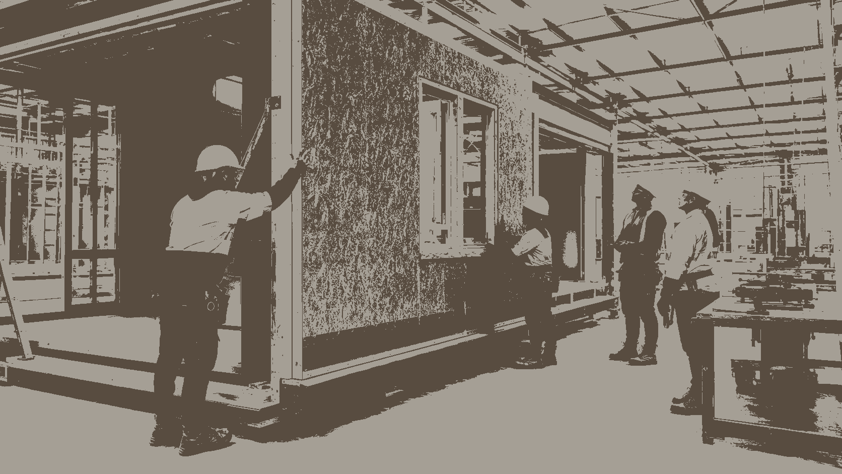 Australia Launches Prefabrication Installation Training to Support Modular Housing