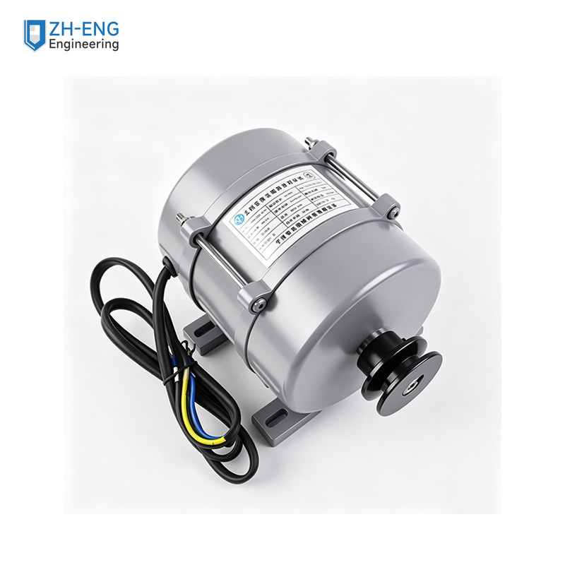Asynchronous Motor