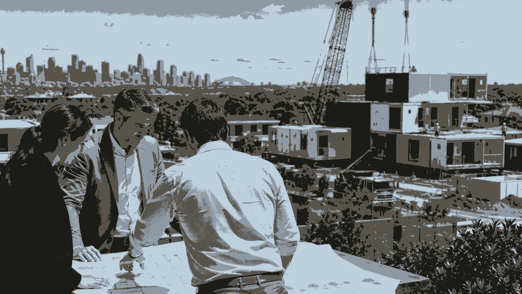 New South Wales treibt Planungsreformen voran, um den modularen Wohnungsbau zu beschleunigen