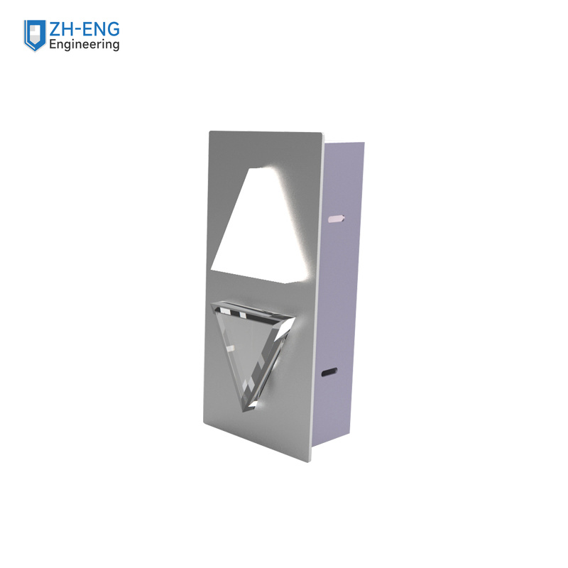 Landing Direction Indicator
