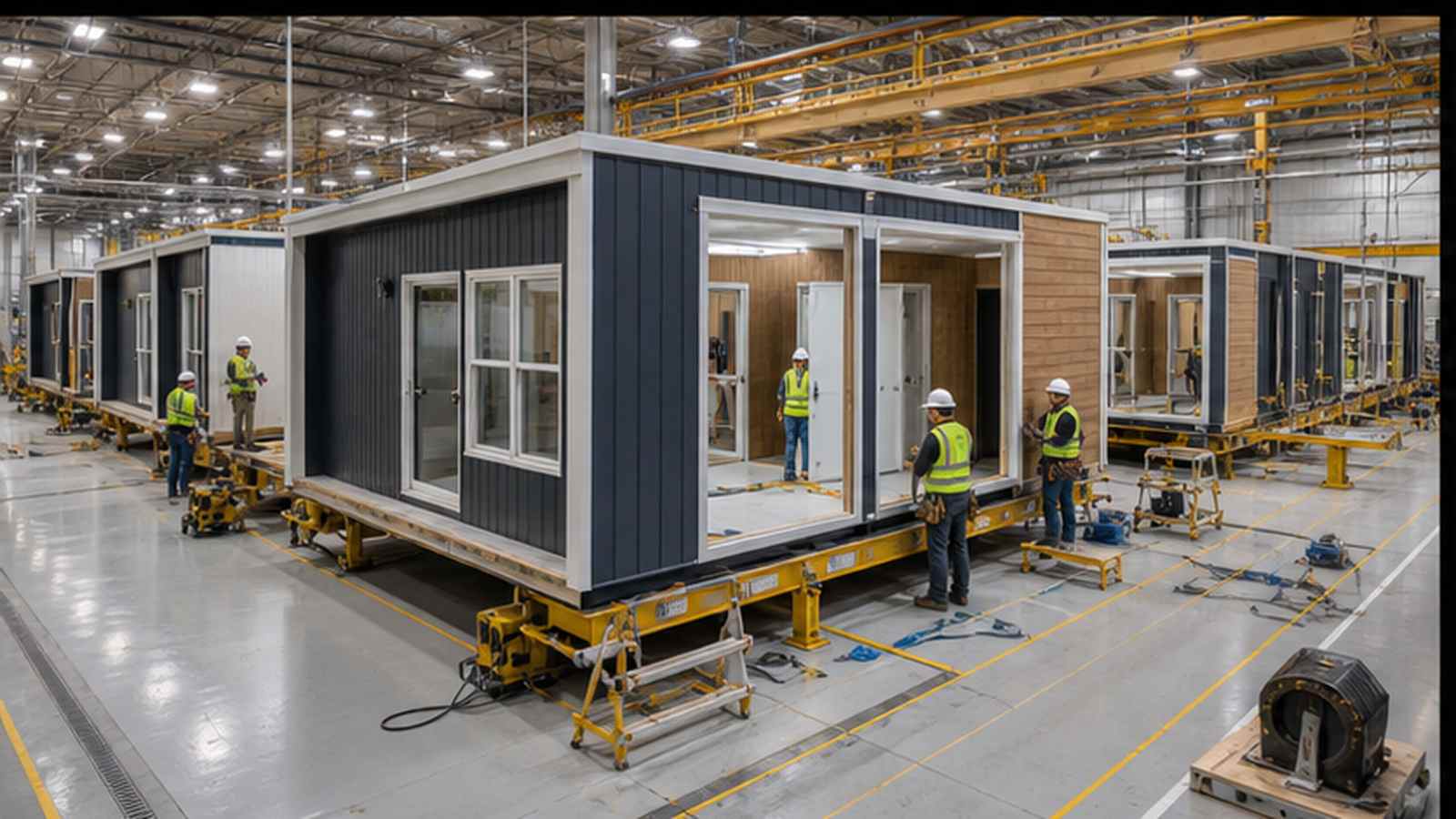 NLR Study Reports Modular Multifamily Cost and Schedule Savings: What Buyers Must Validate