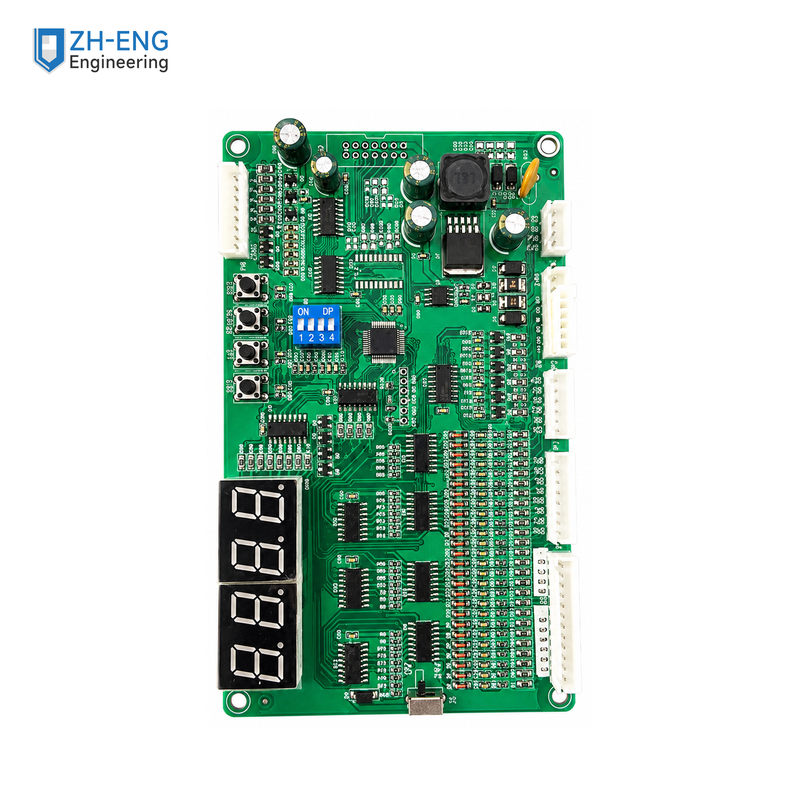 BCD Board