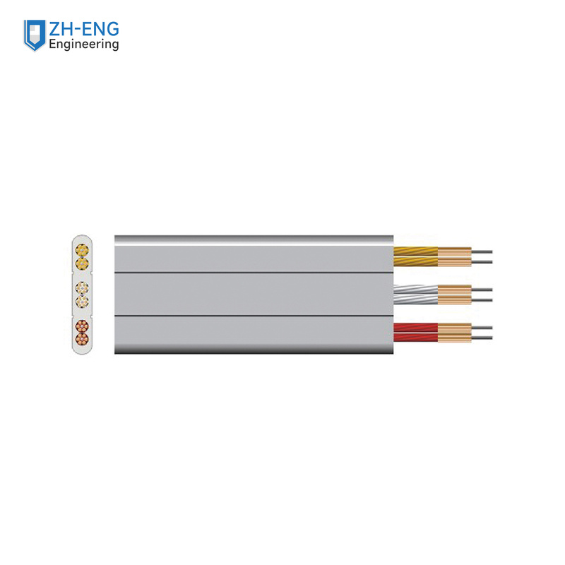 Traveling Cable