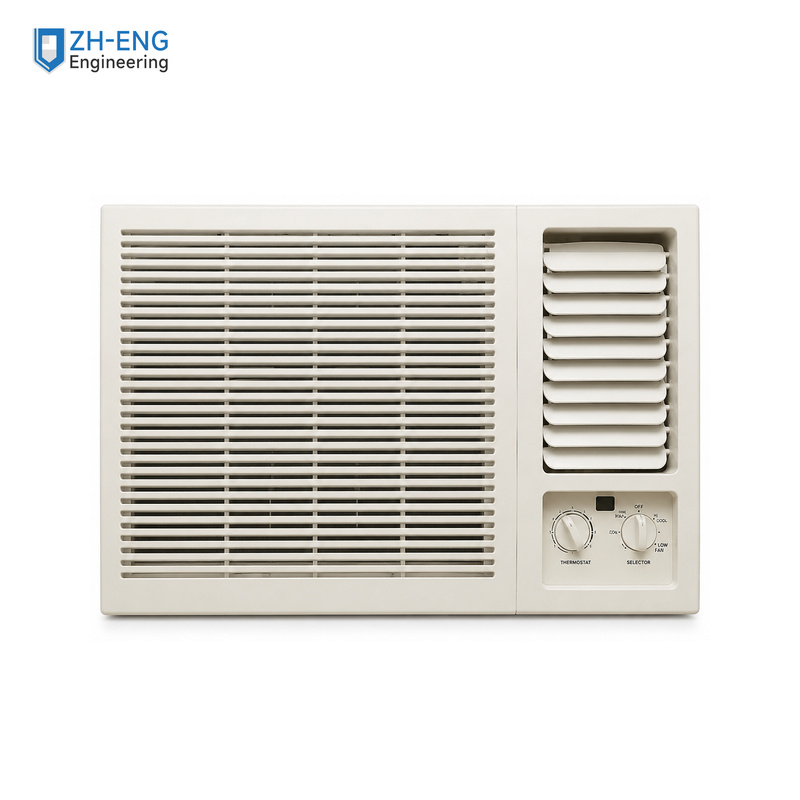 Elevator Air Conditioner