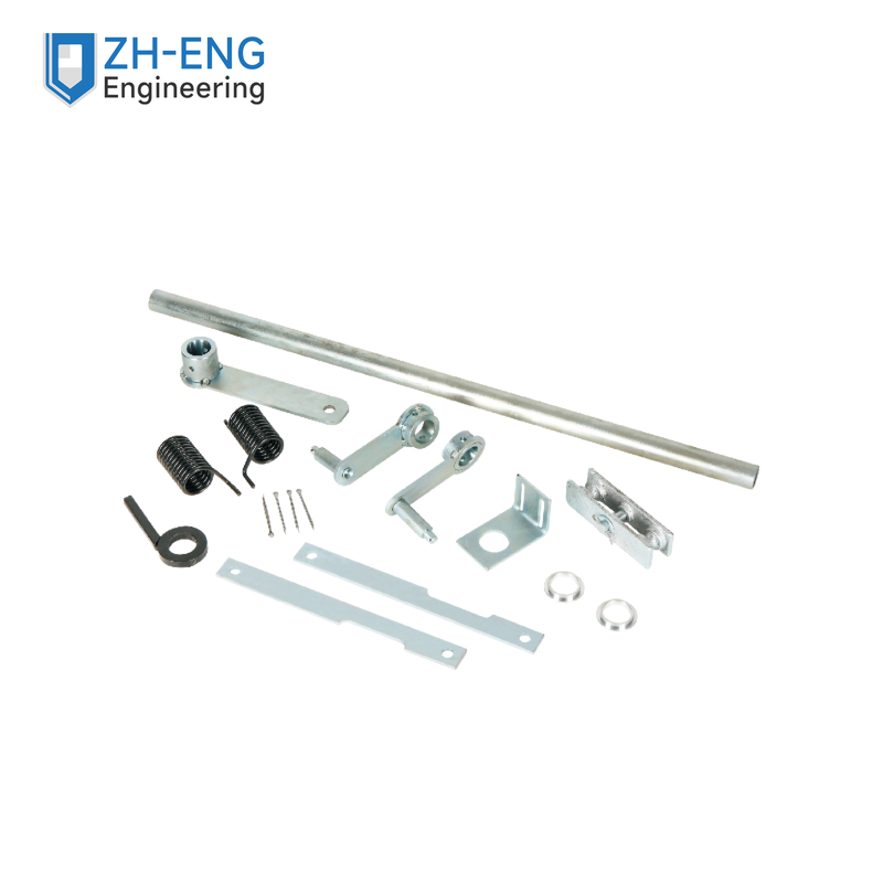 Safety Linkage Device