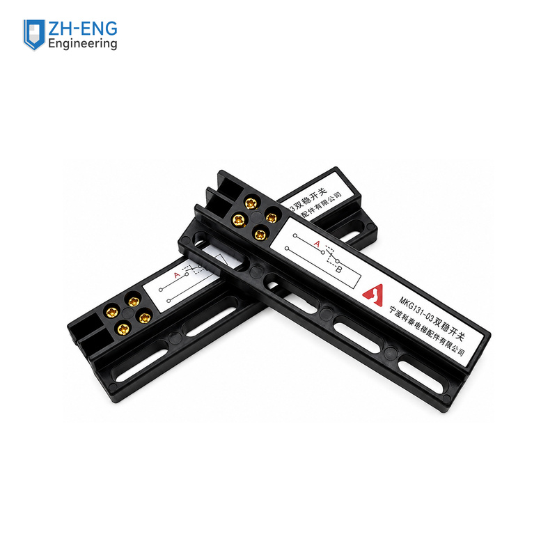 Bistable Switch