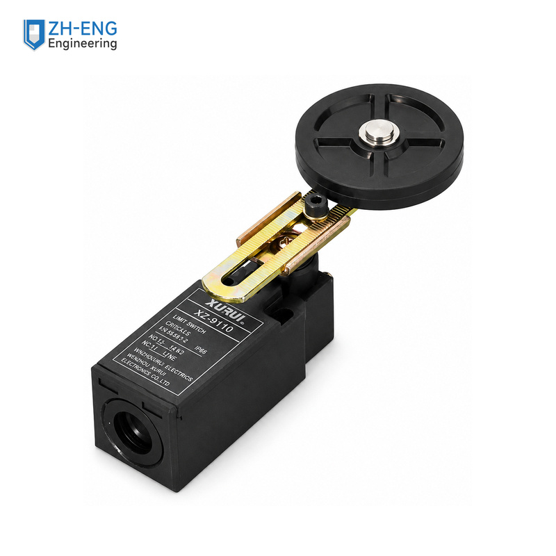 Elevator Limit Switch
